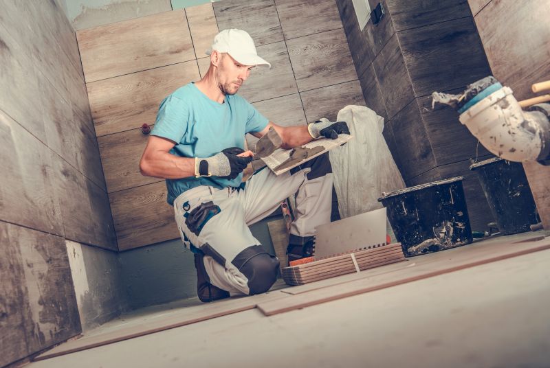 Top Bathroom Remodeling Companies in North Highlands, CA