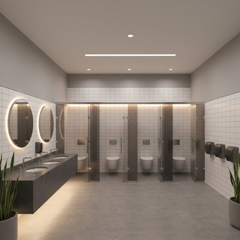 Top Bathroom Remodeling Companies in Sacramento, CA