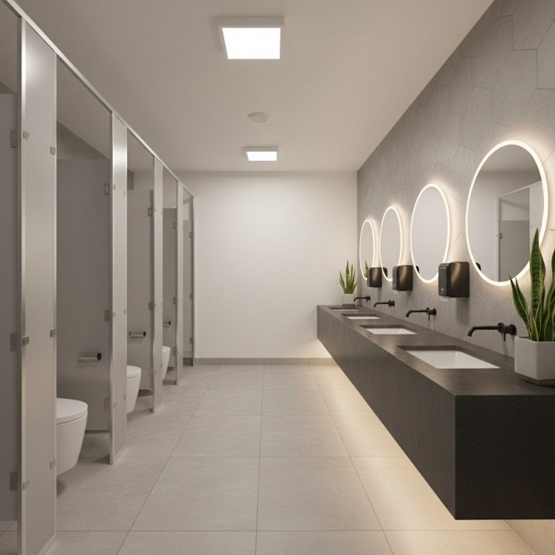 Top Bathroom Remodeling Companies in Sacramento, CA