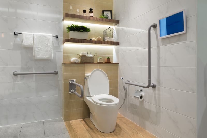 Top Bathroom Remodeling Companies in West Sacramento, CA