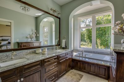 Top Bathroom Remodeling Companies in Woodland, CA