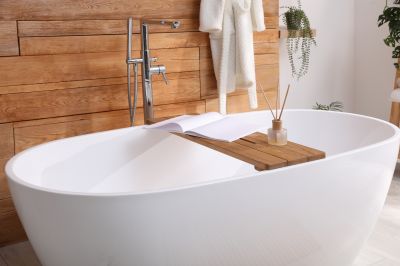 Cost of Bathtub Installation in Woodland, CA