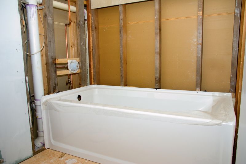 Bathroom Expansion Projects